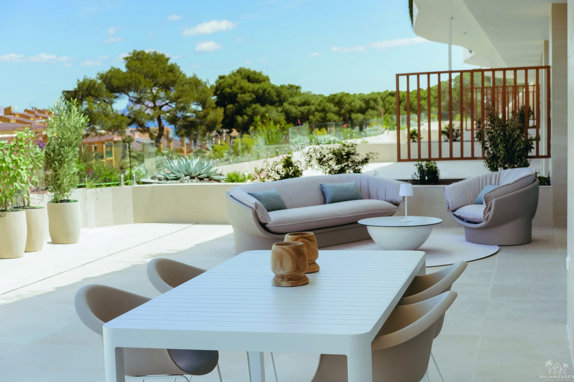 Nouvelle construction - Apartment - Alfaz del Pi