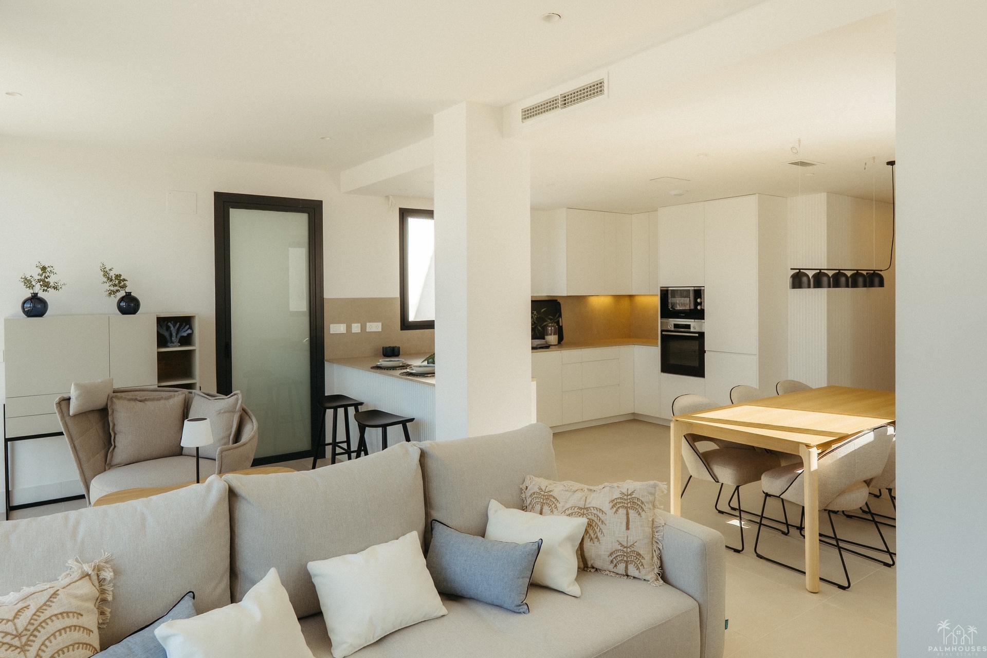 Nouvelle construction - Apartment - Alfaz del Pi