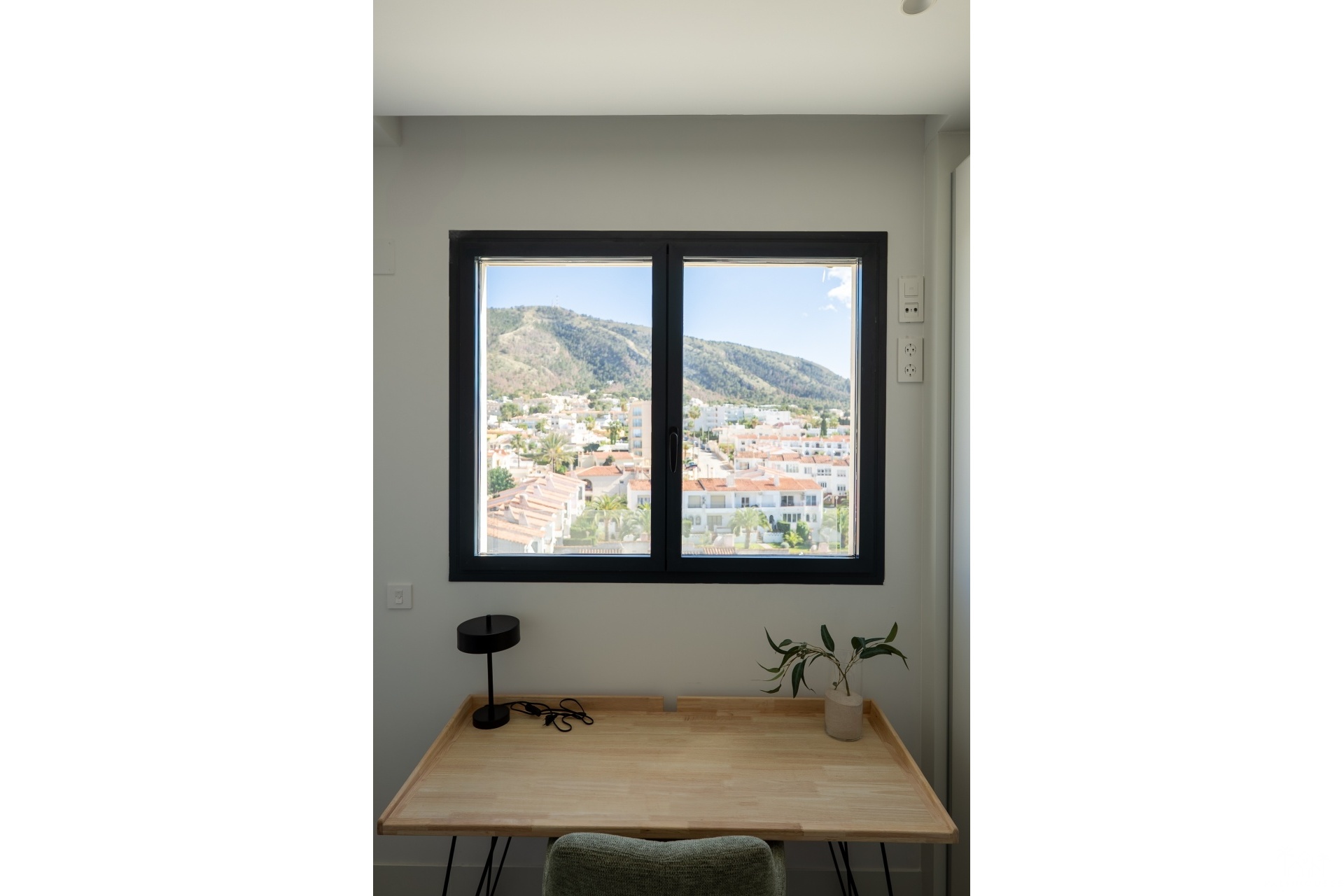 Nouvelle construction - Apartment - Alfaz del Pi