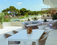 Nouvelle construction - Apartment - Alfaz del Pi