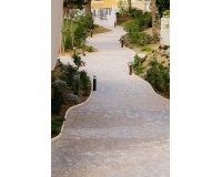 Nouvelle construction - Apartment - Alfaz del Pi