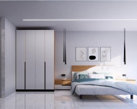 Nouvelle construction - Apartment - Algorfa - La Finca Golf