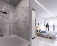 Nouvelle construction - Apartment - Algorfa - La Finca Golf