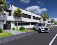 Nouvelle construction - Apartment - Algorfa - La Finca Golf