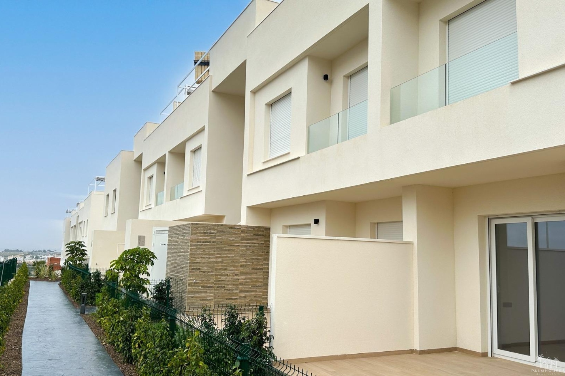 Nouvelle construction - Apartment - Algorfa - La Finca Golf
