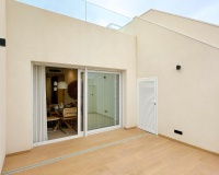 Nouvelle construction - Apartment - Algorfa - La Finca Golf