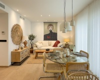 Nouvelle construction - Apartment - Algorfa - La Finca Golf
