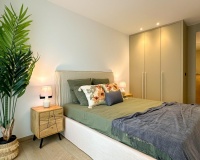Nouvelle construction - Apartment - Algorfa - La Finca Golf