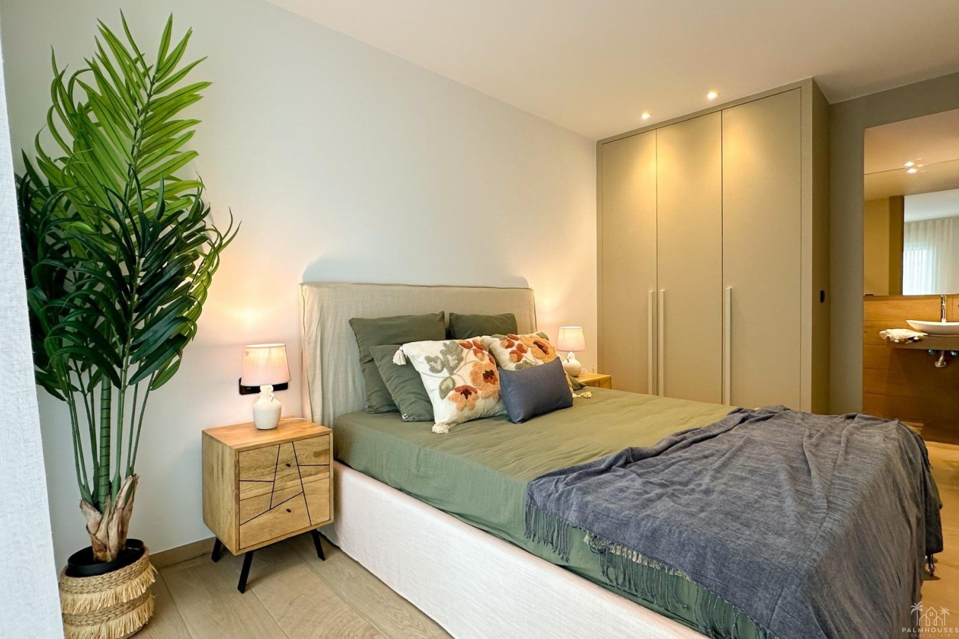 Nouvelle construction - Apartment - Algorfa - La Finca Golf