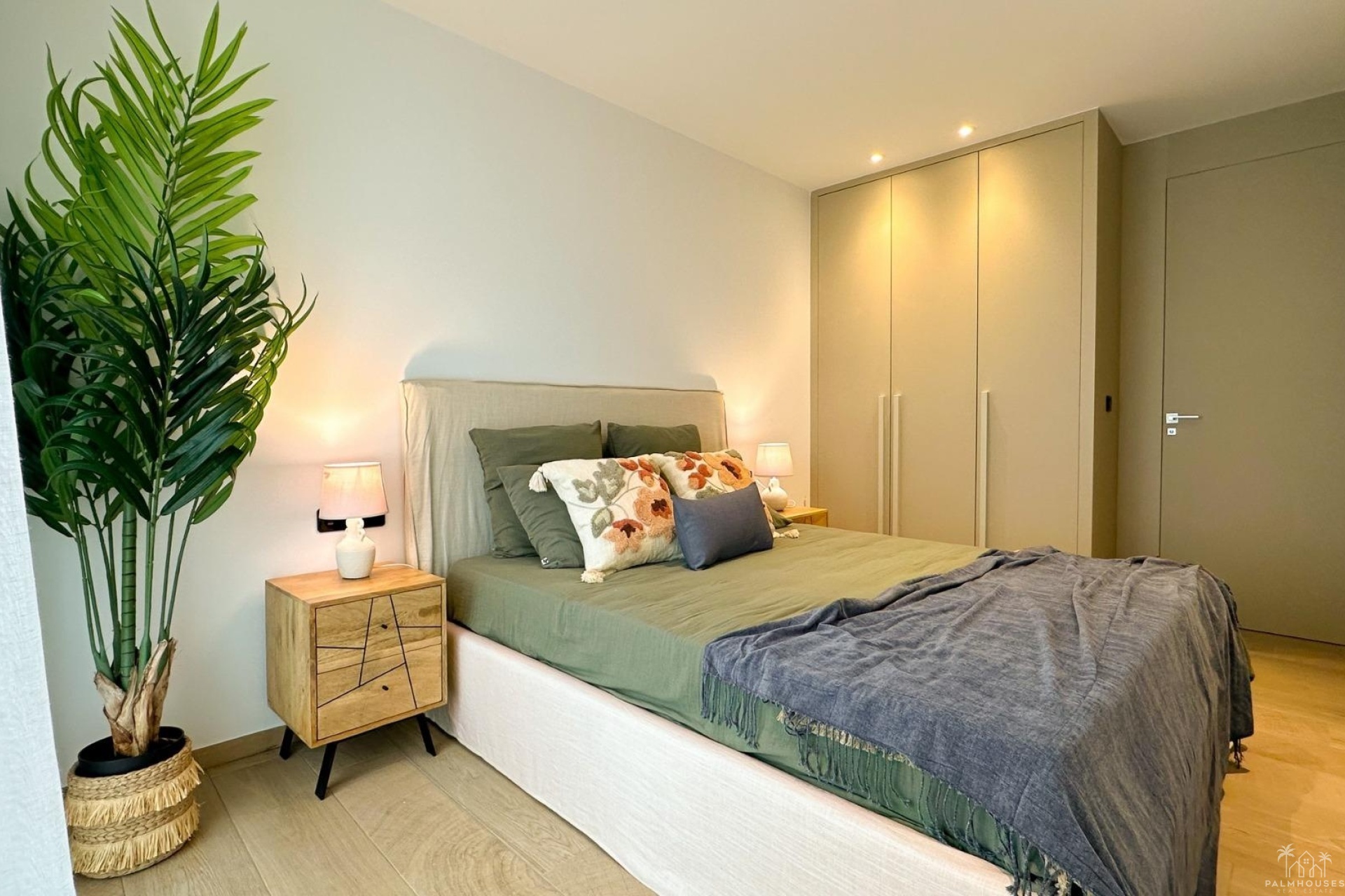 Nouvelle construction - Apartment - Algorfa - La Finca Golf