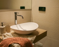 Nouvelle construction - Apartment - Algorfa - La Finca Golf