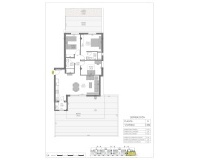 Nouvelle construction - Apartment - Algorfa - La Finca Golf