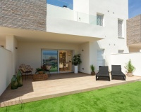 Nouvelle construction - Apartment - Algorfa - La Finca Golf