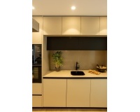 Nouvelle construction - Apartment - Algorfa - La Finca Golf