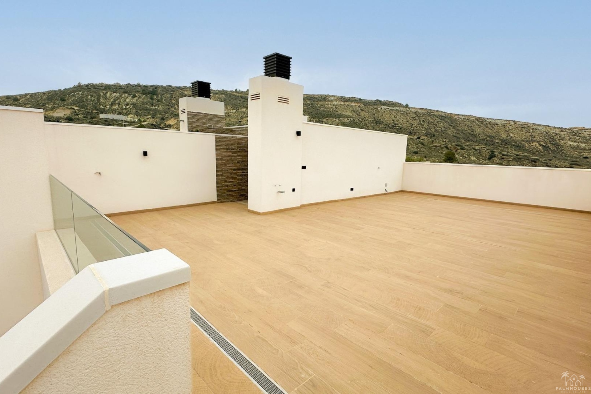 Nouvelle construction - Apartment - Algorfa - La Finca Golf