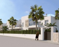 Nouvelle construction - Apartment - Algorfa - La Finca Golf