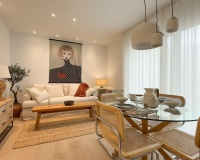 Nouvelle construction - Apartment - Algorfa - La Finca Golf