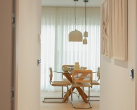 Nouvelle construction - Apartment - Algorfa - La Finca Golf
