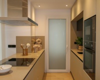 Nouvelle construction - Apartment - Algorfa - La Finca Golf