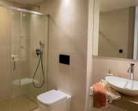 Nouvelle construction - Apartment - Algorfa - La Finca Golf