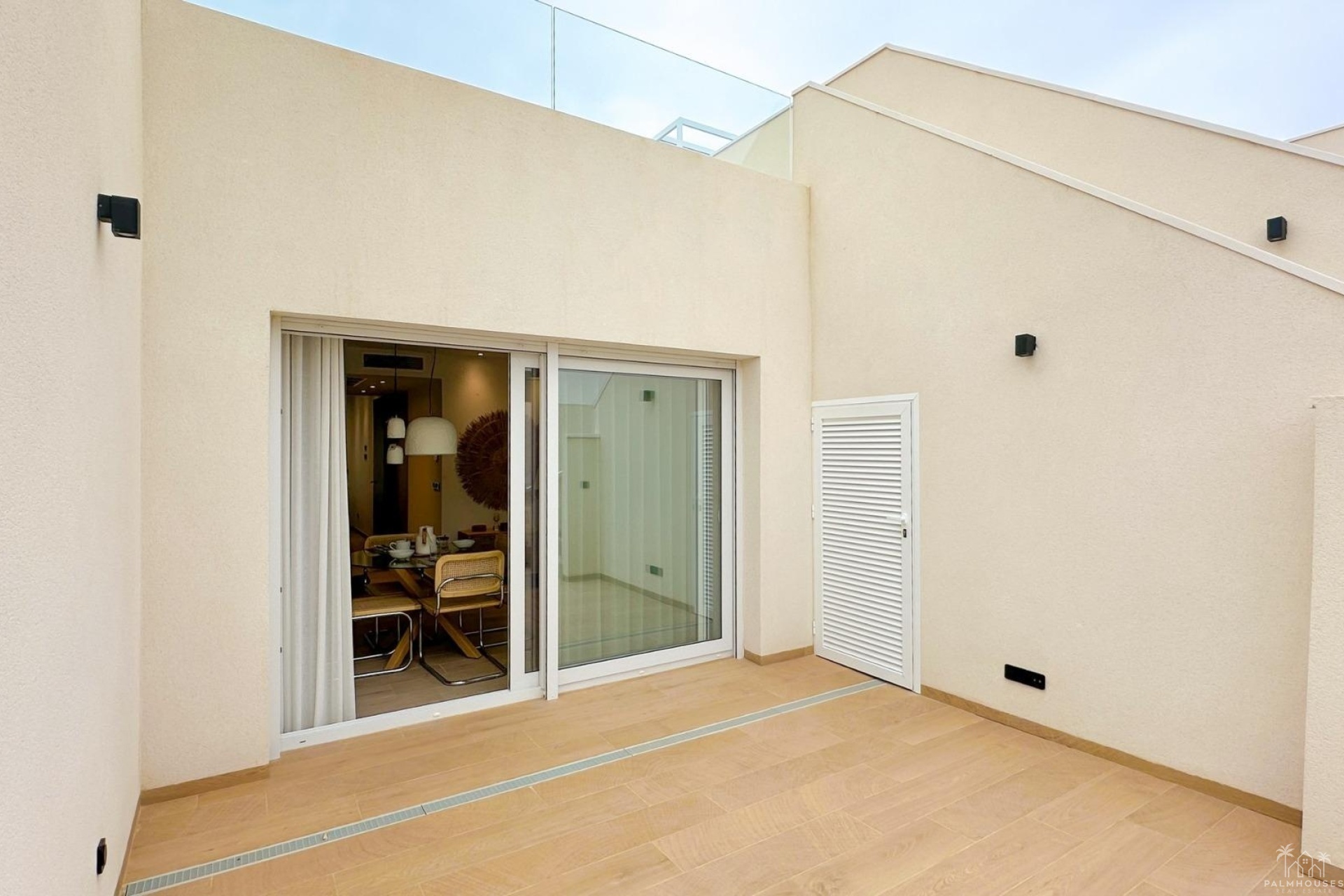 Nouvelle construction - Apartment - Algorfa - La Finca Golf