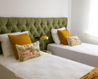 Nouvelle construction - Apartment - Algorfa - La Finca Golf