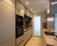 Nouvelle construction - Apartment - Algorfa - La Finca Golf
