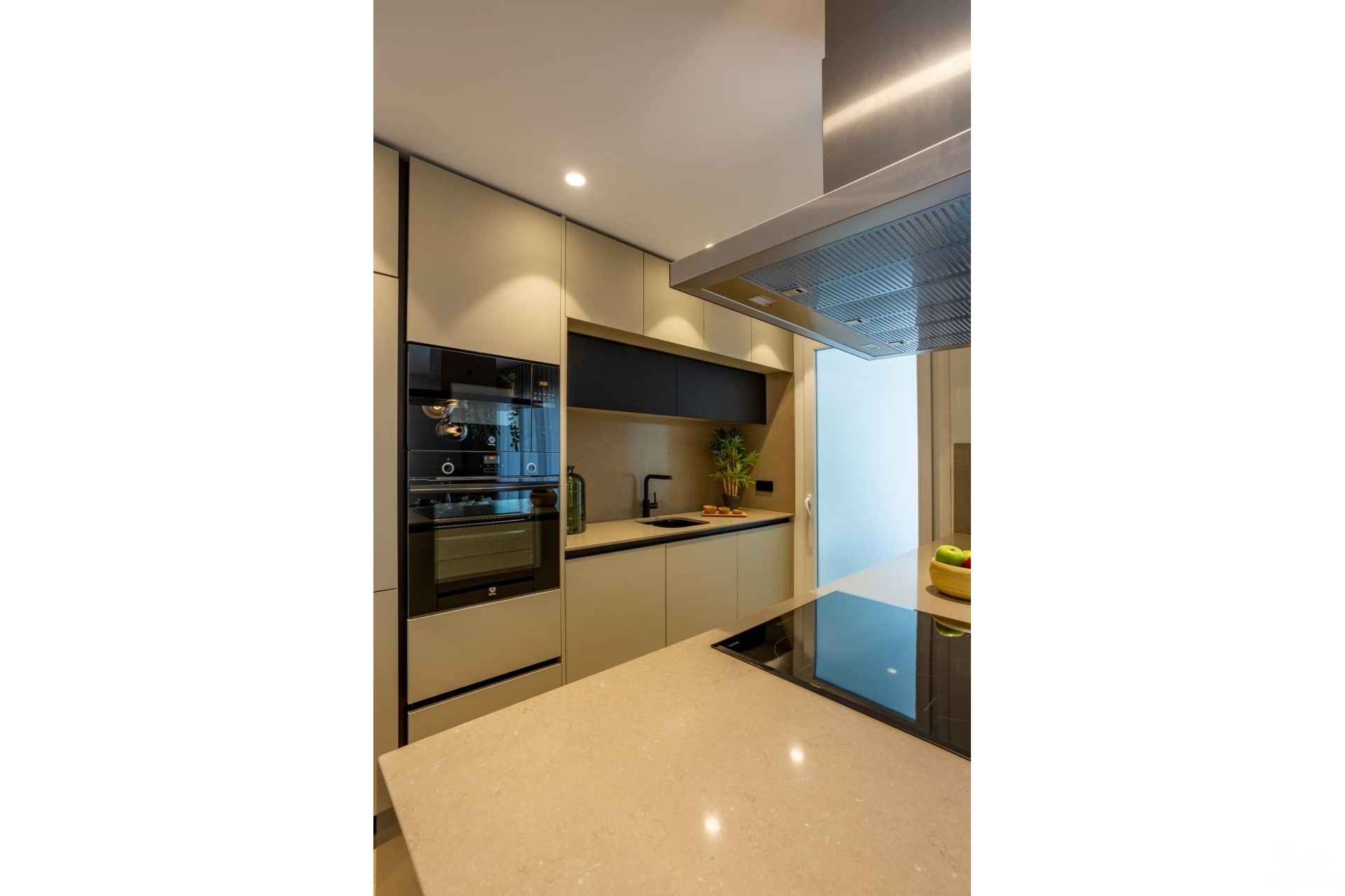 Nouvelle construction - Apartment - Algorfa - La Finca Golf