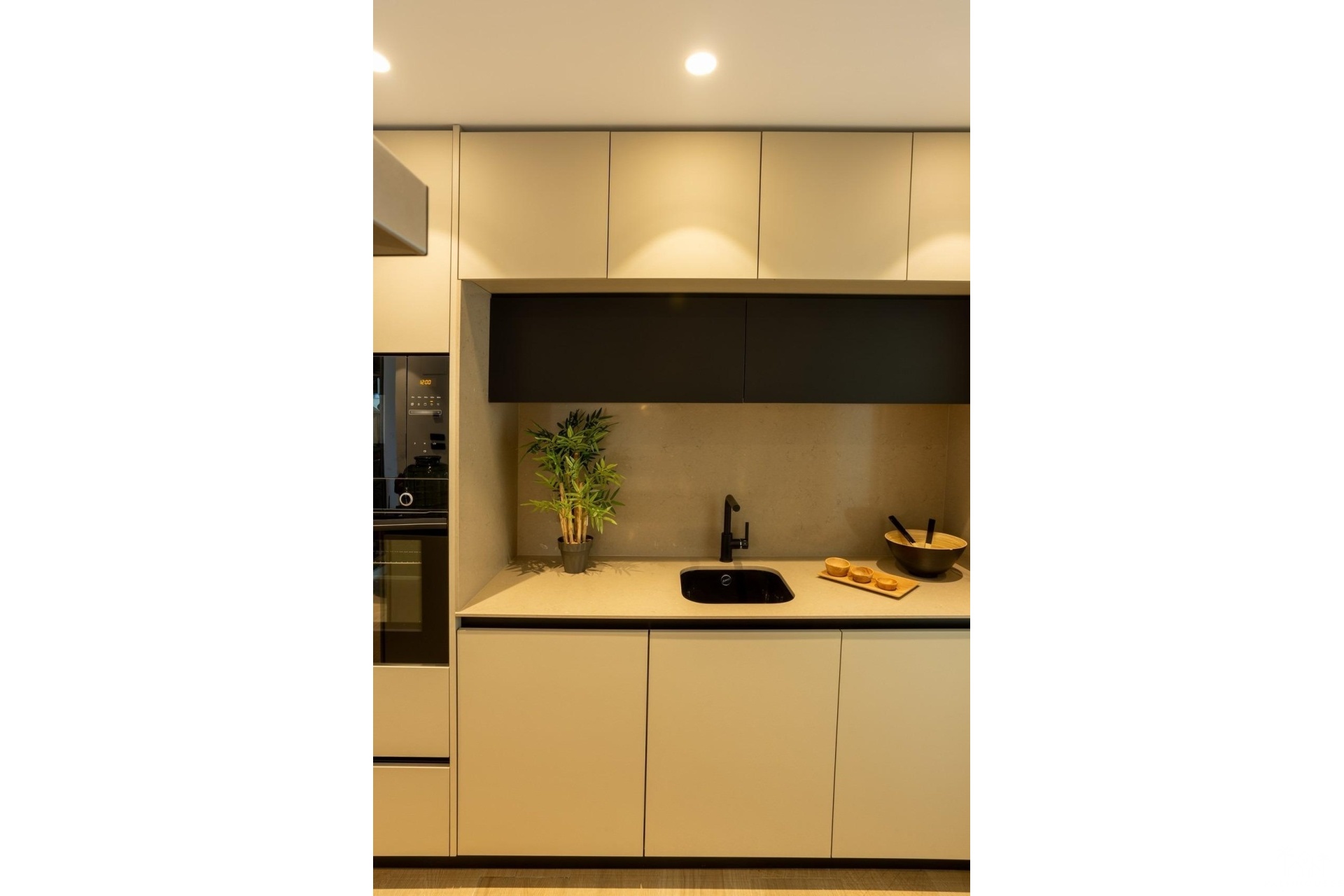 Nouvelle construction - Apartment - Algorfa - La Finca Golf