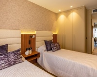 Nouvelle construction - Apartment - Algorfa - La Finca Golf