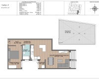 Nouvelle construction - Apartment - Algorfa - Pueblo