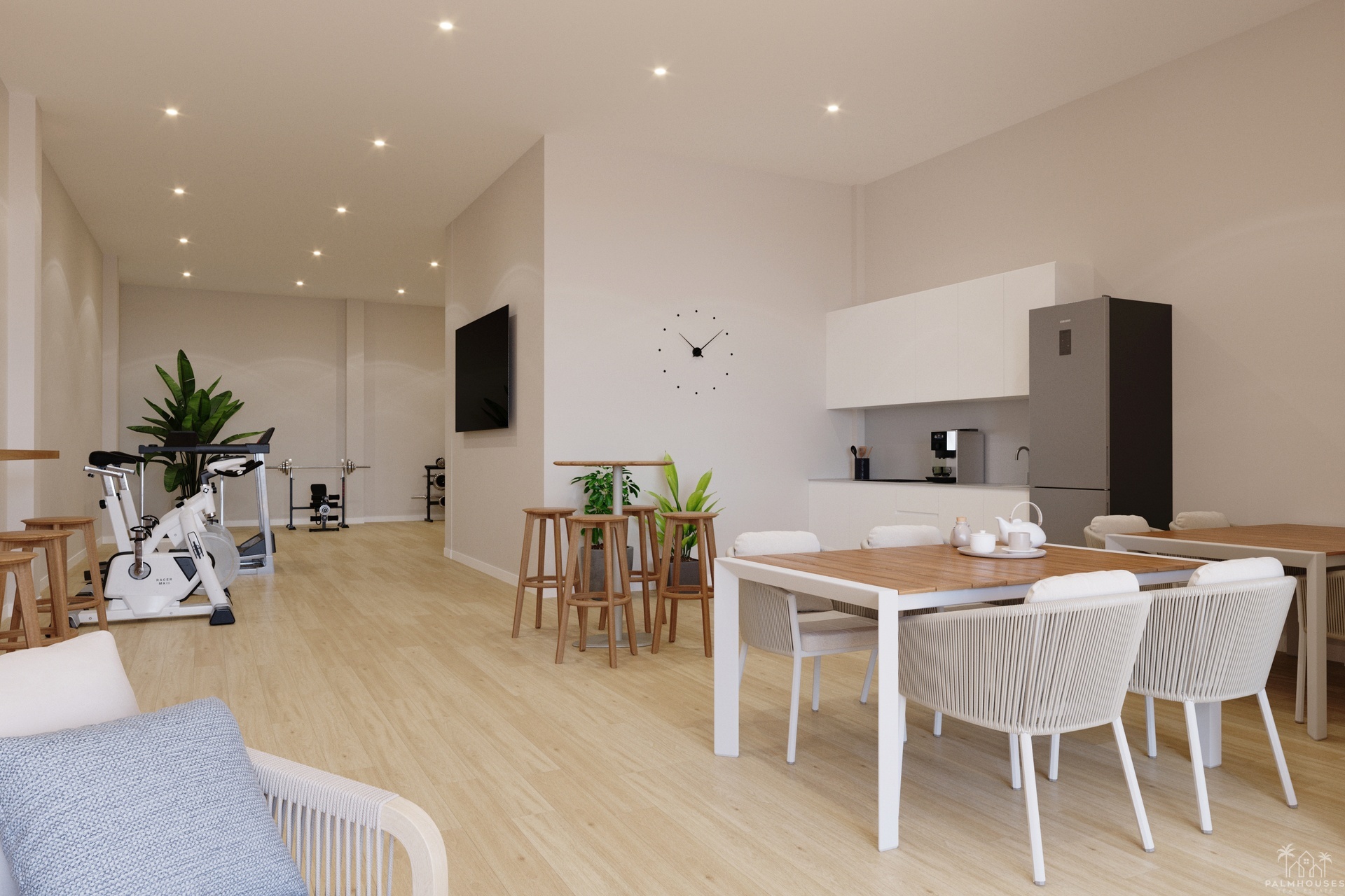 Nouvelle construction - Apartment - Algorfa