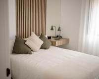 Nouvelle construction - Apartment - Alhama De Murcia - Condado De Alhama