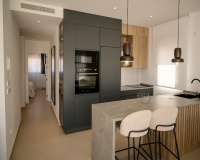Nouvelle construction - Apartment - Alhama De Murcia - Condado De Alhama