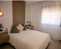 Nouvelle construction - Apartment - Alhama De Murcia - Condado De Alhama