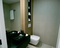 Nouvelle construction - Apartment - Alhama De Murcia - Condado De Alhama