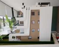 Nouvelle construction - Apartment - Alhama De Murcia - Condado De Alhama