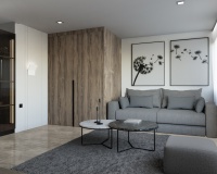 Nouvelle construction - Apartment - Alicante - Alicante (Alacant)