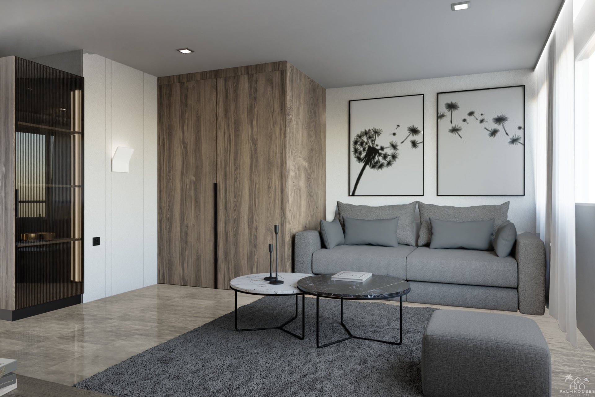 Nouvelle construction - Apartment - Alicante - Alicante (Alacant)