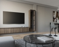 Nouvelle construction - Apartment - Alicante - Alicante (Alacant)