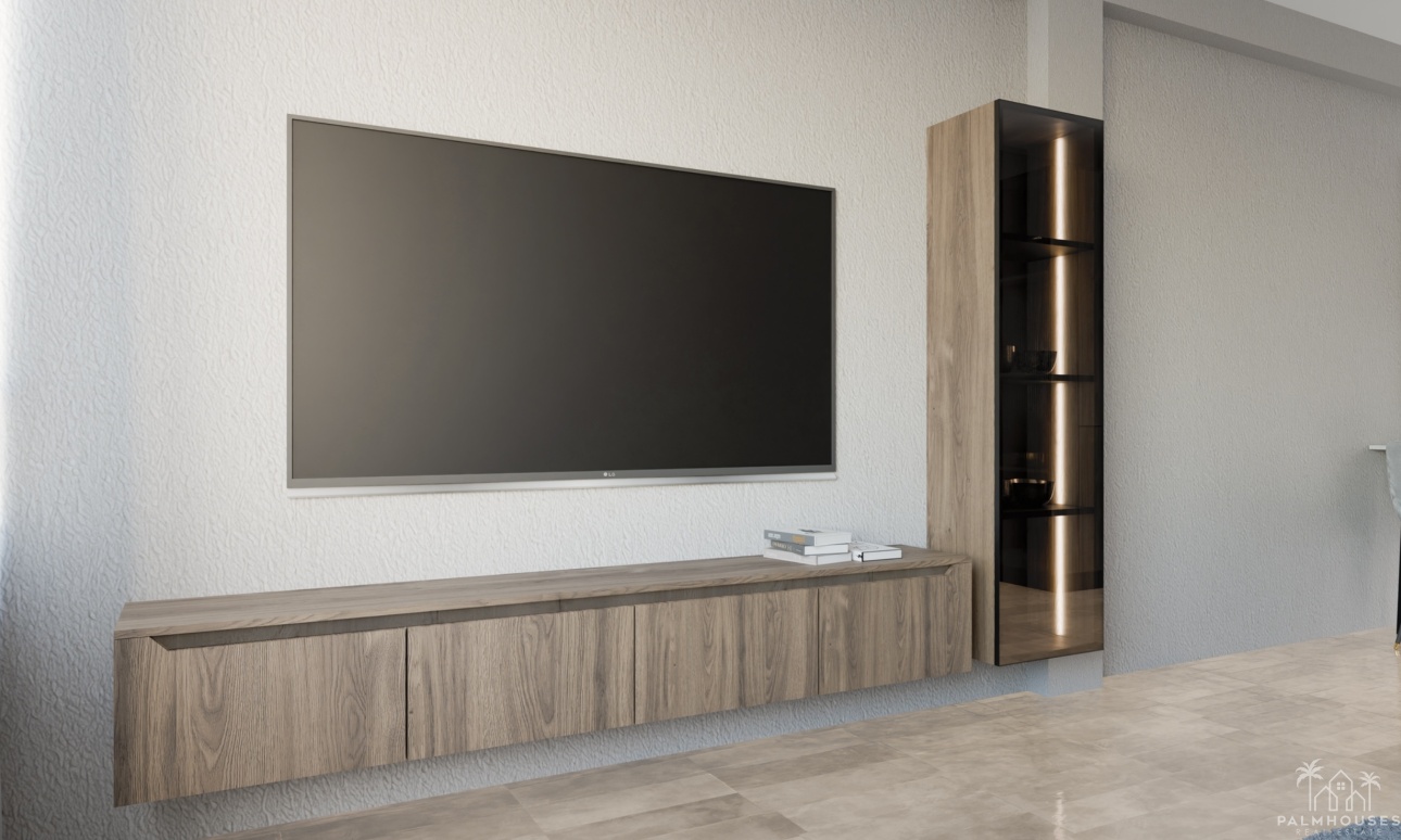 Nouvelle construction - Apartment - Alicante - Alicante (Alacant)