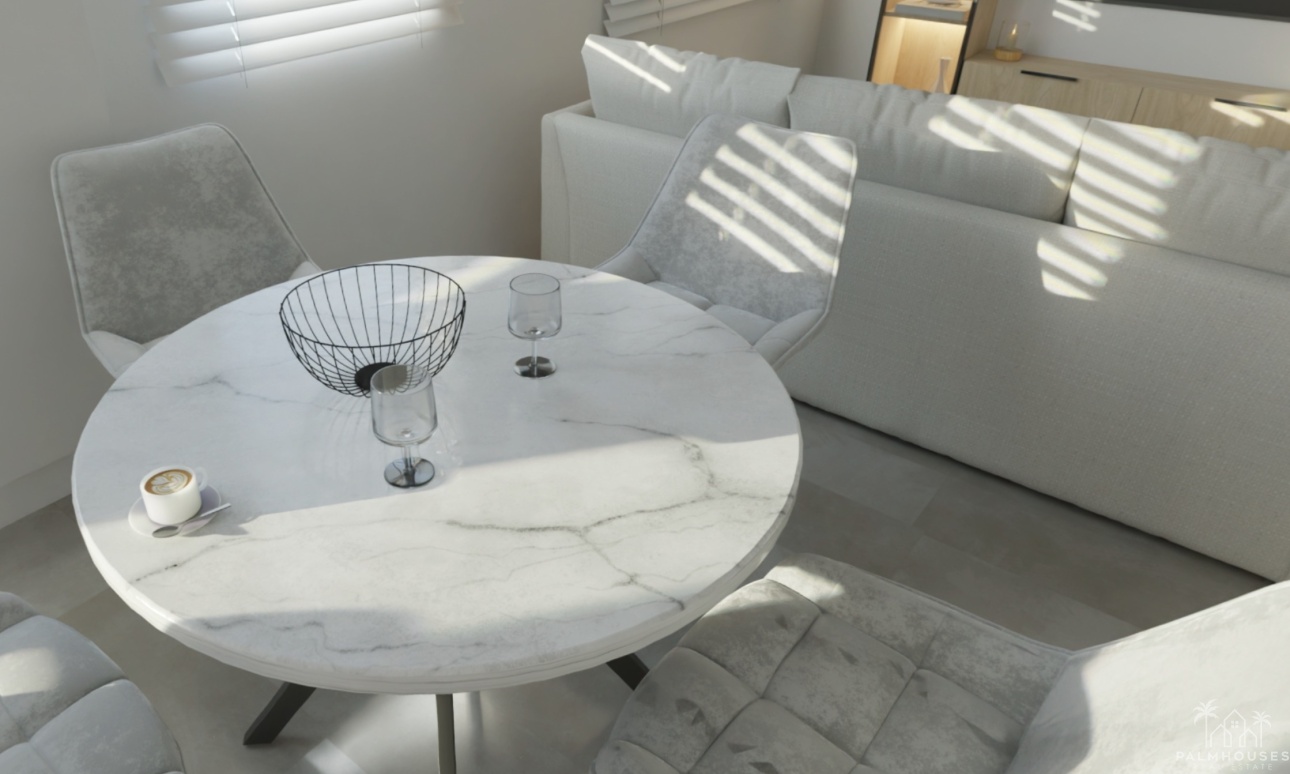Nouvelle construction - Apartment - Alicante - Alicante (Alacant)