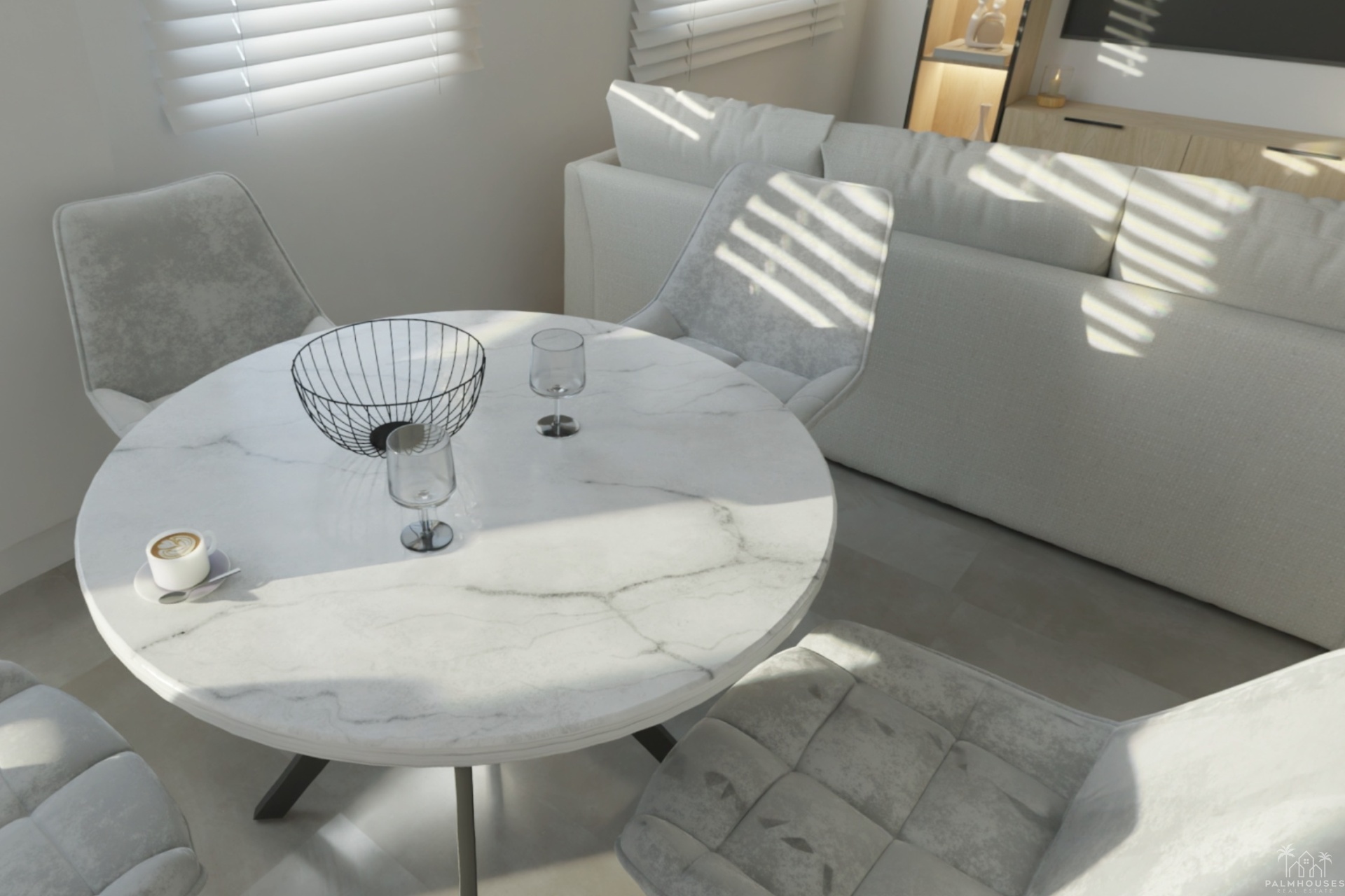 Nouvelle construction - Apartment - Alicante - Alicante (Alacant)