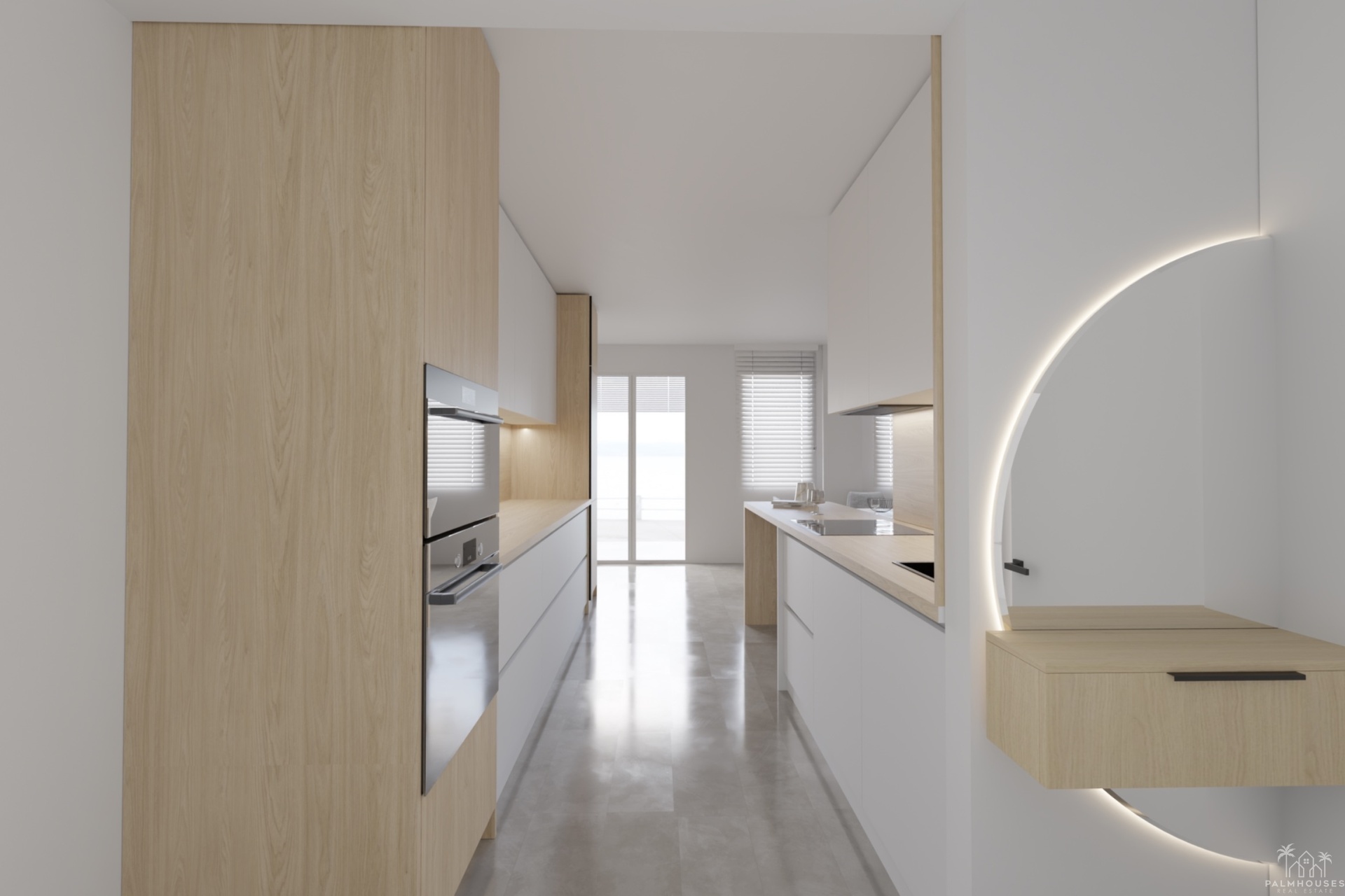 Nouvelle construction - Apartment - Alicante - Alicante (Alacant)