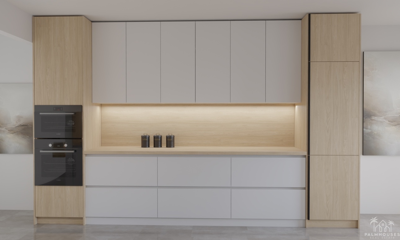 Nouvelle construction - Apartment - Alicante - Alicante (Alacant)