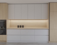 Nouvelle construction - Apartment - Alicante - Alicante (Alacant)