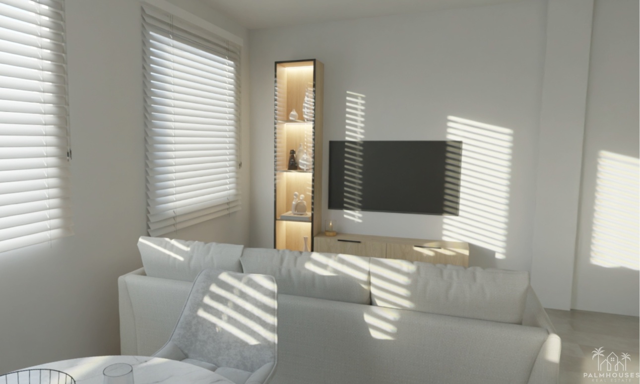Nouvelle construction - Apartment - Alicante - Alicante (Alacant)