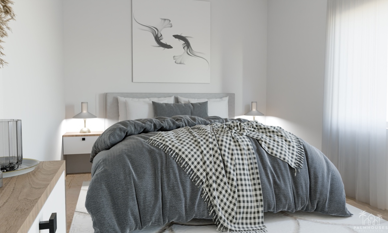 Nouvelle construction - Apartment - Alicante - Alicante (Alacant)