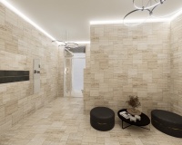 Nouvelle construction - Apartment - Alicante - Alicante (Alacant)