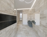 Nouvelle construction - Apartment - Alicante - Alicante (Alacant)
